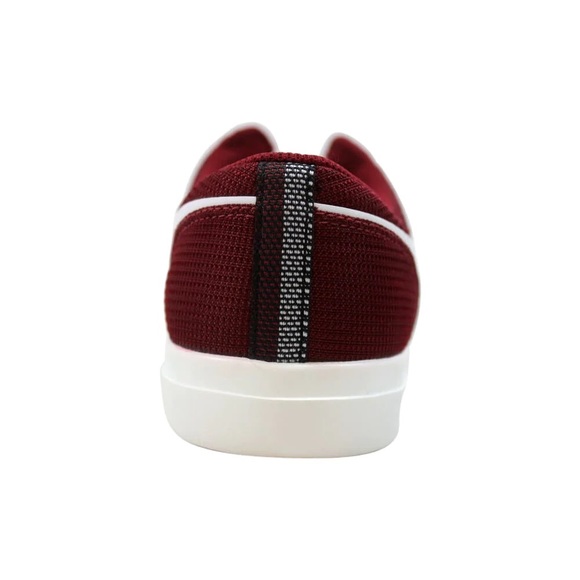 Nike SB Portmore II Ultralight Red/White Sneakers Skate Shoes size 9.5 - Picture 5 of 5